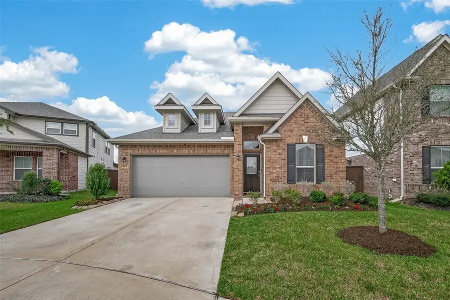 4211 Pale Fox Lane, Katy, TX 77493 - #3