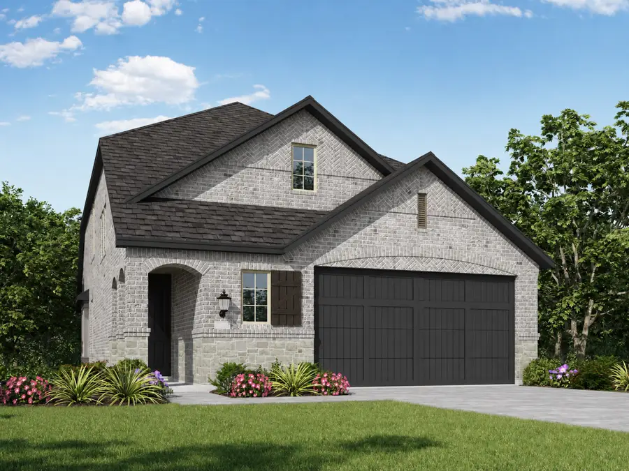5215 Sistine Drive, Manvel, TX 77578 - #3