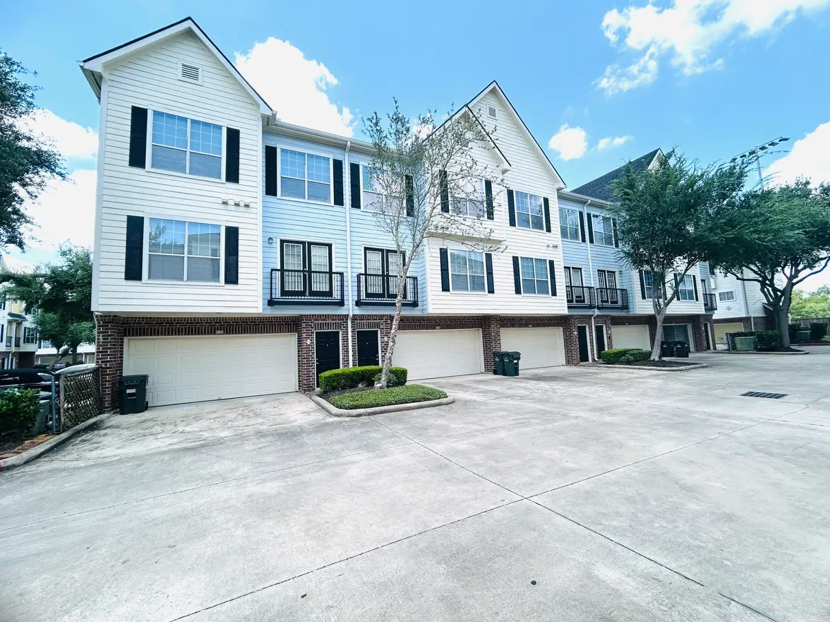 9200 Westheimer Road #1704, Houston, TX 77063 - #1