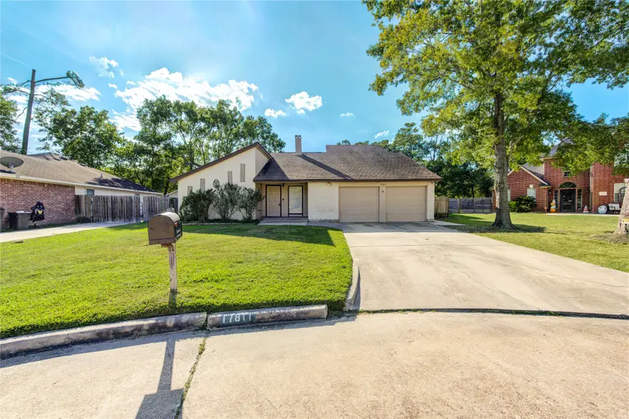 17811 Wake Court, Crosby, TX 77532 - #3