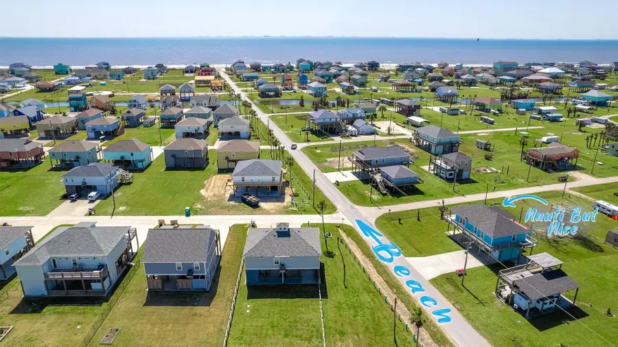 965 Gulf Shores Drive, Crystal Beach, TX 77650 - #3