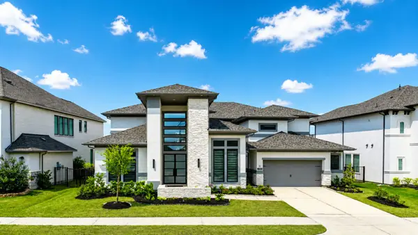 11310 Desert Orangetip Drive, Cypress, TX 77433