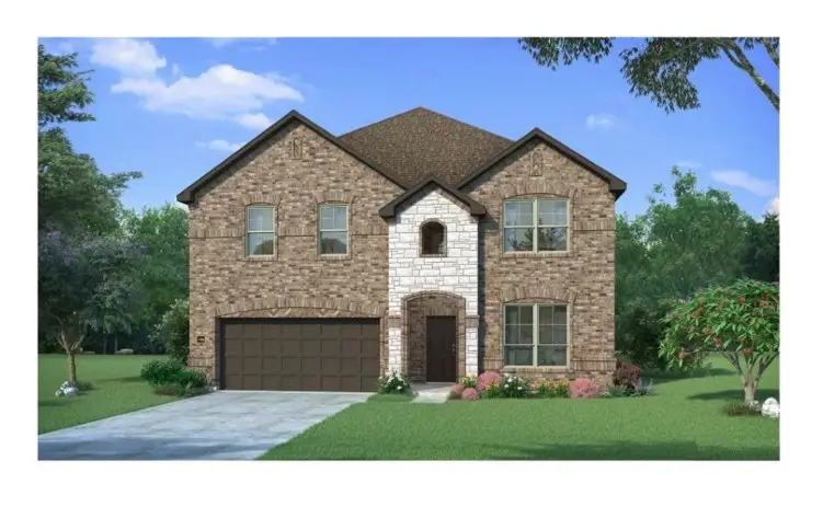 2224 Inglenook Grove Drive, Katy, TX 77493 - #1