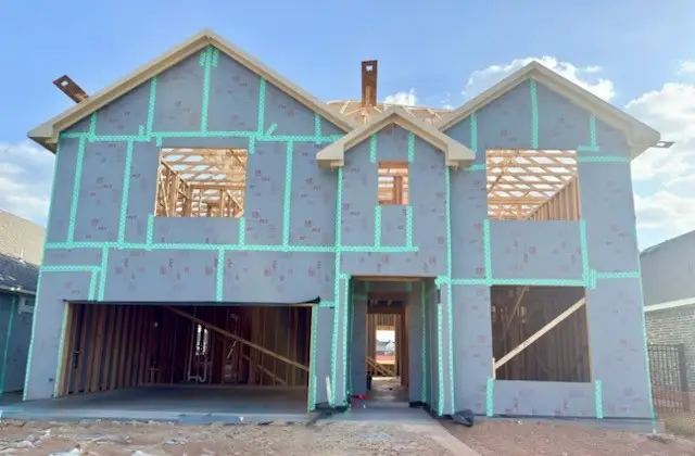 2224 Inglenook Grove Drive, Katy, TX 77493 - #2