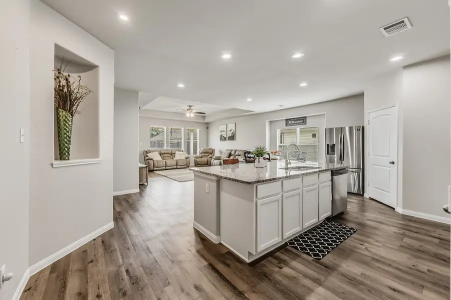 108 Fallow Deer Drive, Huntsville, TX 77320 - #3