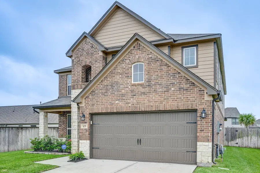 105 Highland Heights Way, Waller, TX 77484 - #2