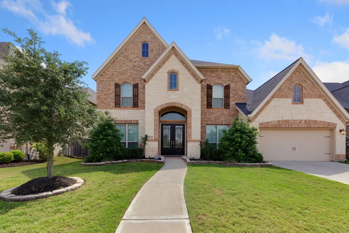 4123 Abigail Way, Sugar Land, TX 77479 - #1