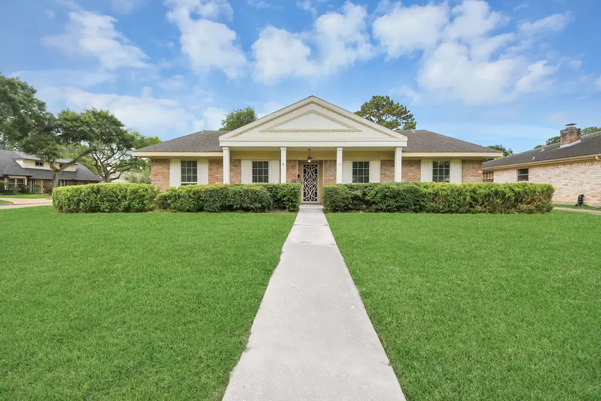 15703 El Camino Real, Houston, TX 77062 - #1
