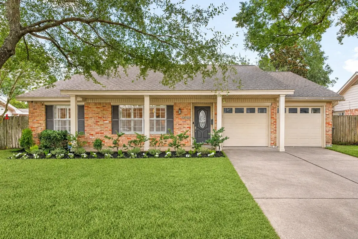 13931 Britoak Lane, Houston, TX 77079 - #1