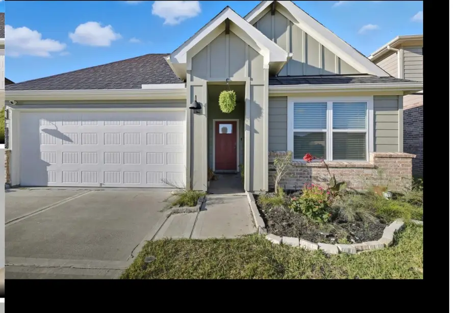 1638 Westway Drive, Fresno, TX 77545 - #2