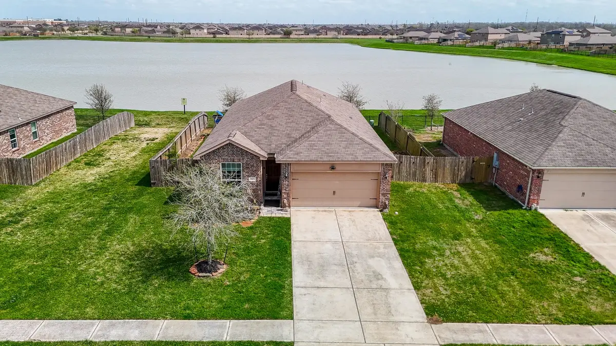 9803 Garnet Grove Drive, Rosharon, TX 77583 - #1
