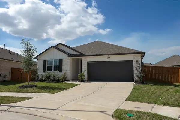 2925 Cliff Ridge Lane, Katy, TX 77493