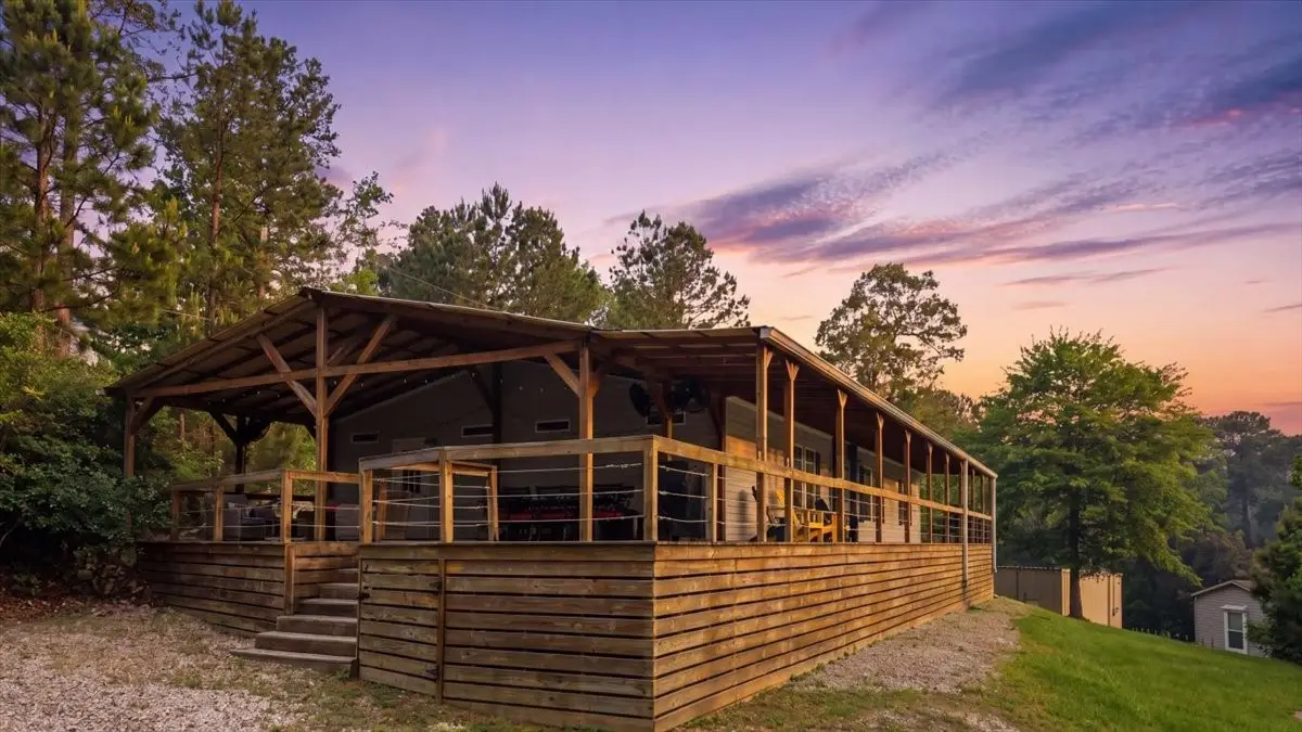 209 Knollwood Drive Drive, Jasper, TX 75951 - #1