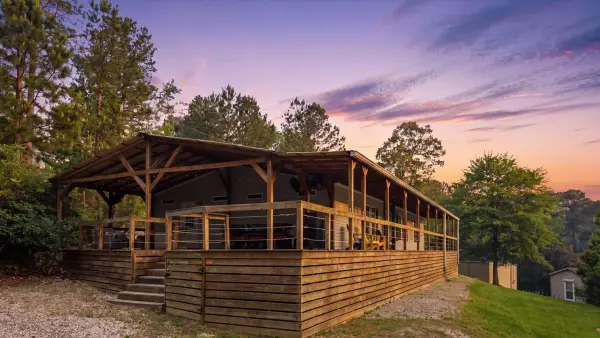 209 Knollwood Drive Drive, Jasper, TX 75951