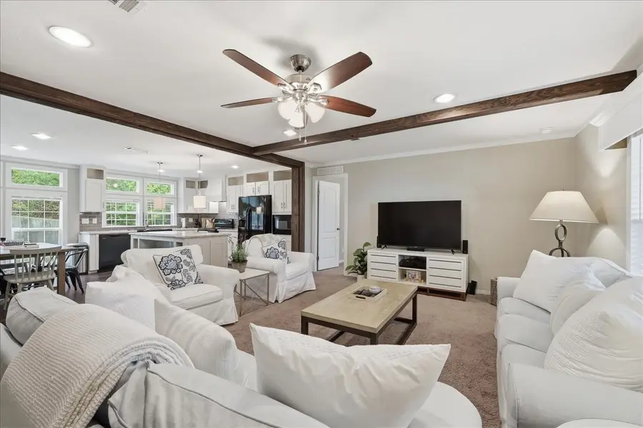 209 Knollwood Drive Drive, Jasper, TX 75951 - #2