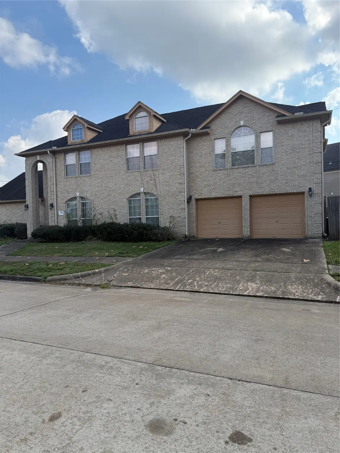 4030 Glen Cove Drive, Houston, TX 77021 - Image #1