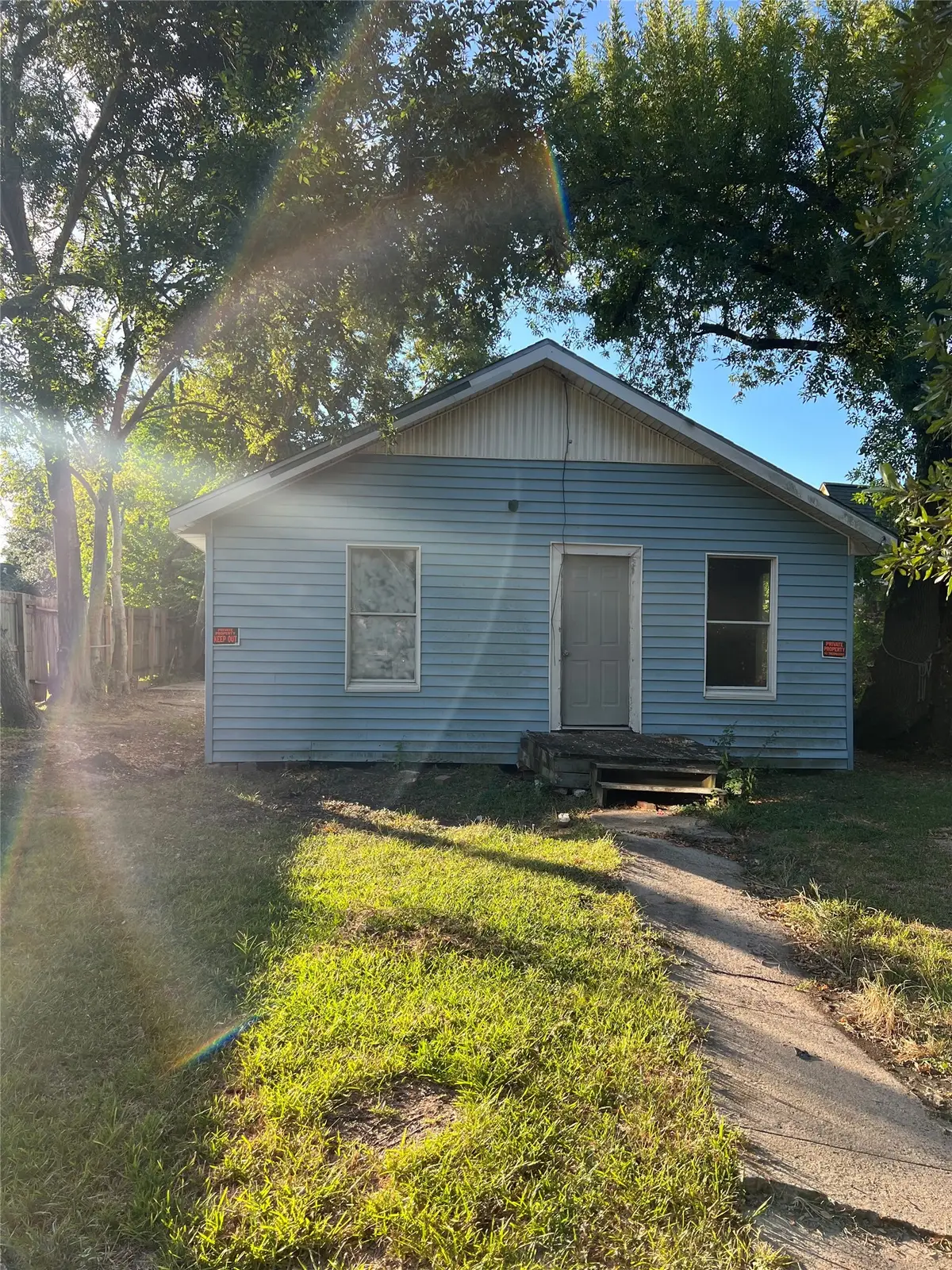 2109 Carolina, Baytown, TX 77520 - #1