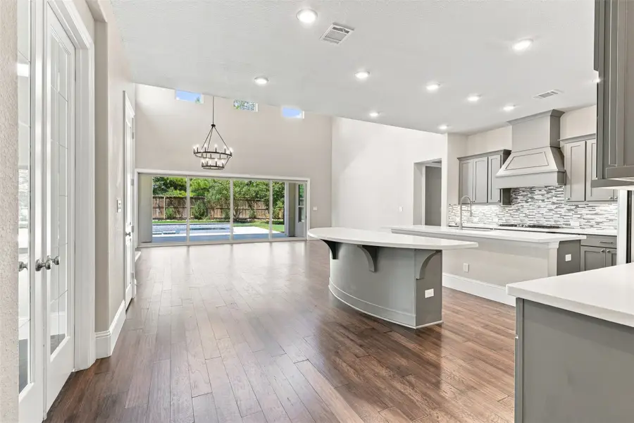 35 Gracenote Place, The Woodlands, TX 77375 - #3