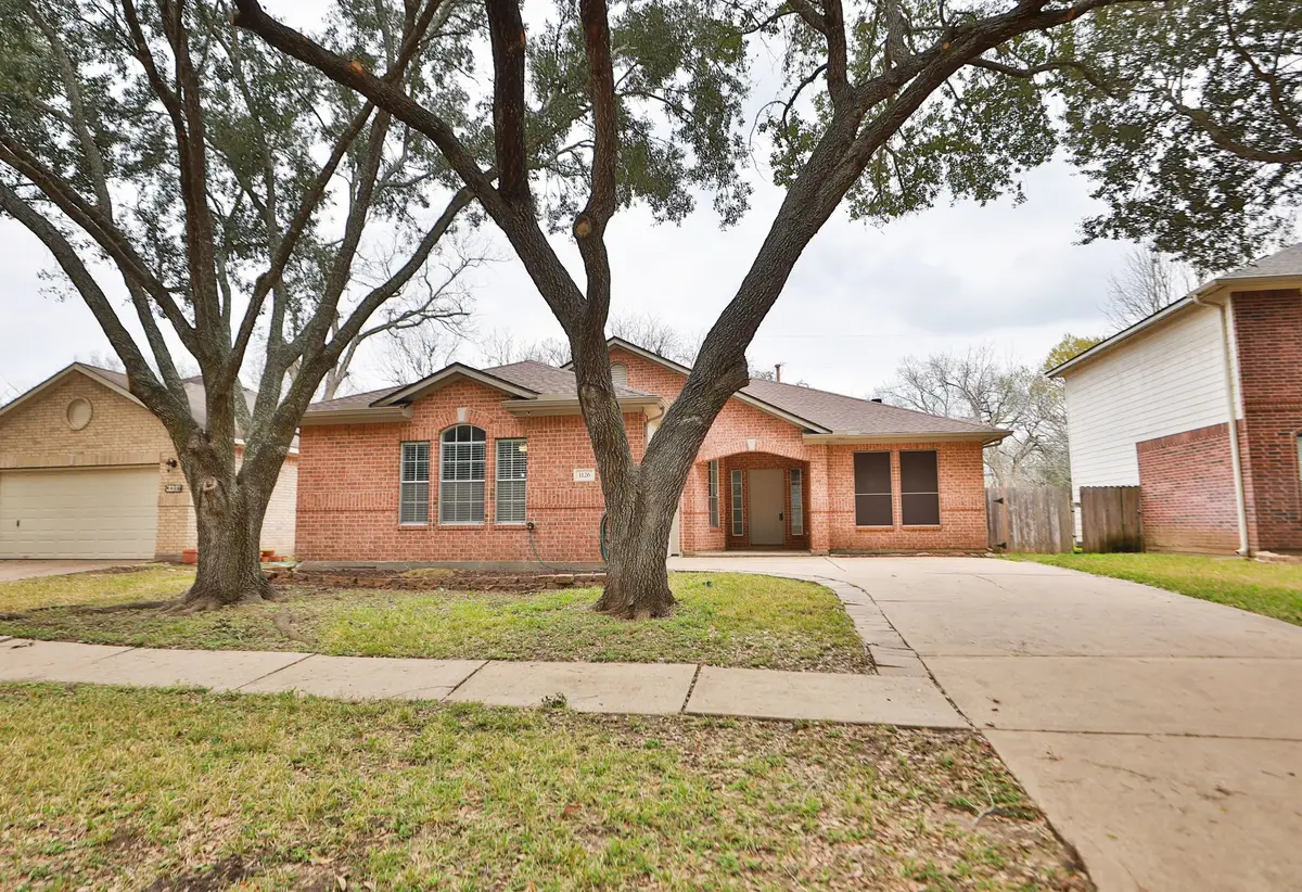 1126 Colonial Heights Drive, Richmond, TX 77406 - #1