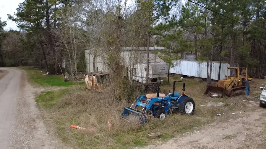 140 Mosley, Livingston, TX 77351 - #3