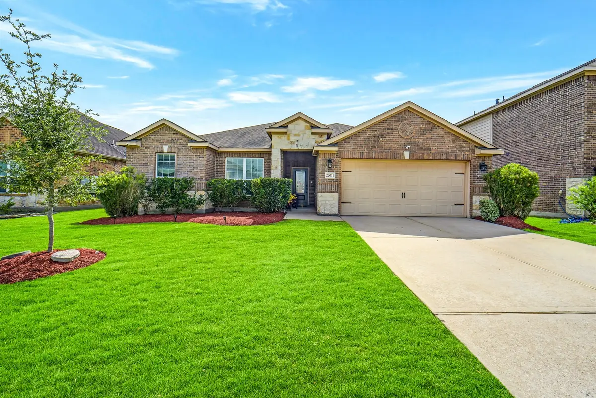 20611 Silver Tea Avenue, Hockley, TX 77447 - #1