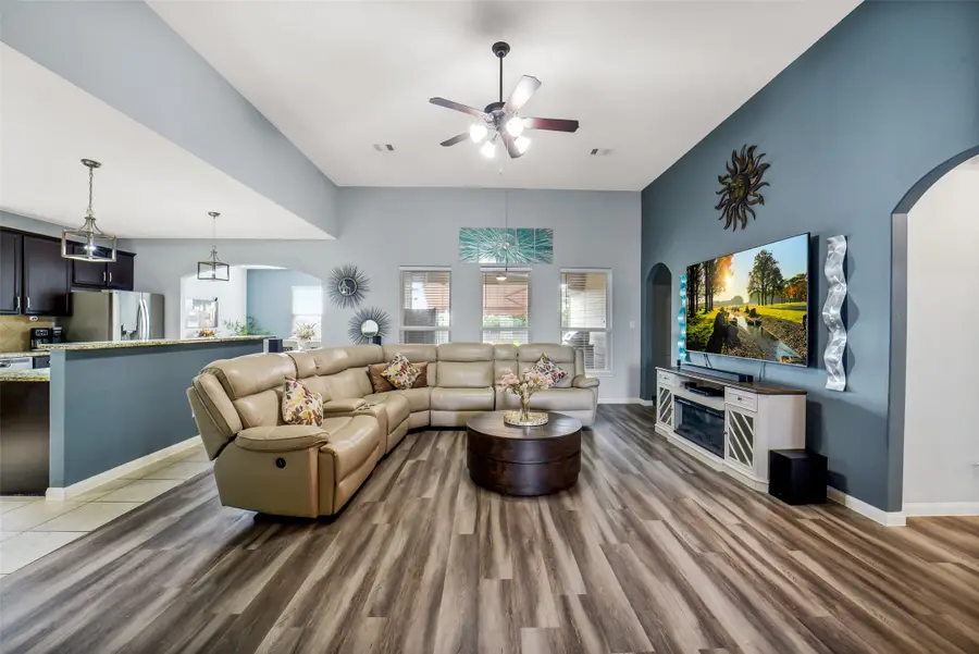 20611 Silver Tea Avenue, Hockley, TX 77447 - #2
