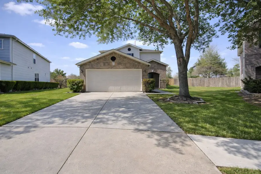 22919 Twisting Maple Court, Spring, TX 77373 - #2