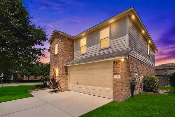 11403 Sandstone Canyon Drive, Humble, TX 77396