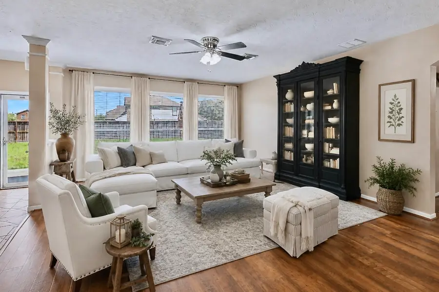 11403 Sandstone Canyon Drive, Humble, TX 77396 - #2