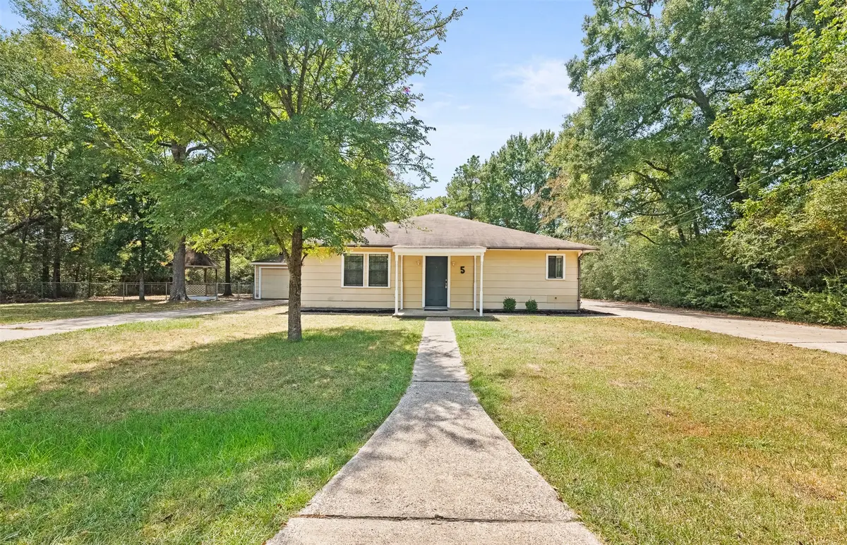 5 Top Flite Lane, Trinity, TX 75862 - #1