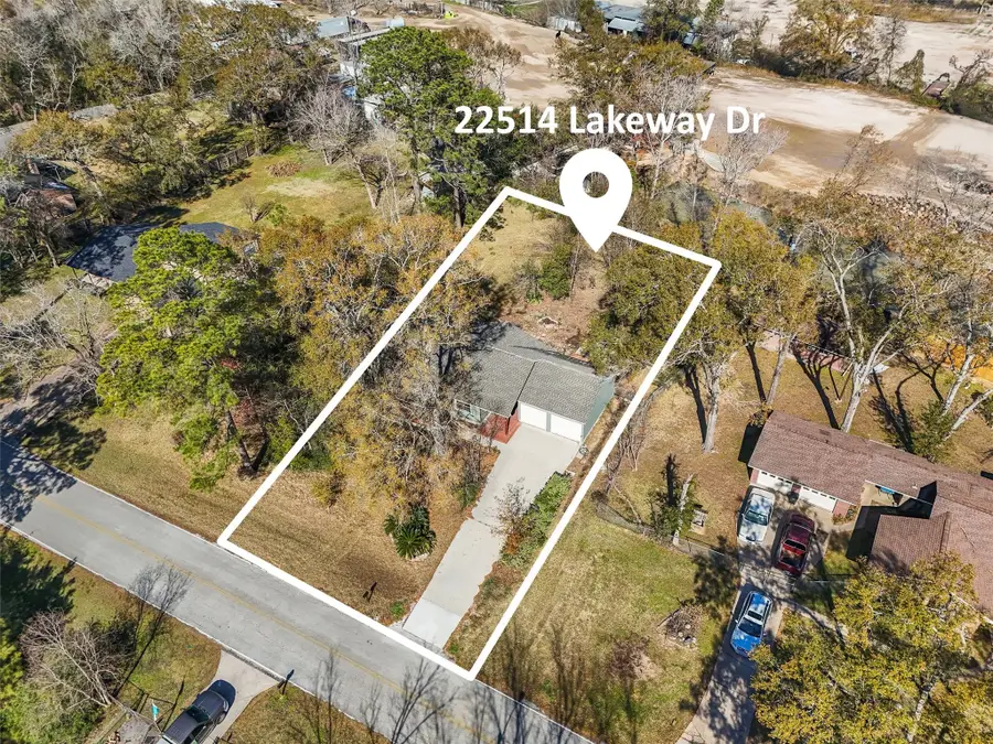 22514 Lakeway Drive, Spring, TX 77373 - Image #2