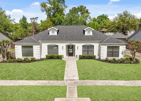 10614 Riverview Drive, Houston, TX 77042