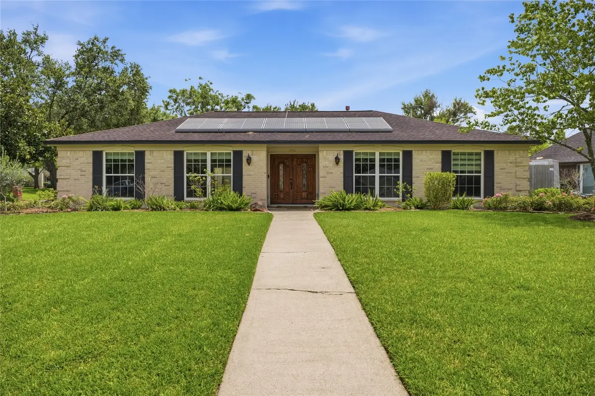 1901 Acacia Street, League City, TX 77573 - #1
