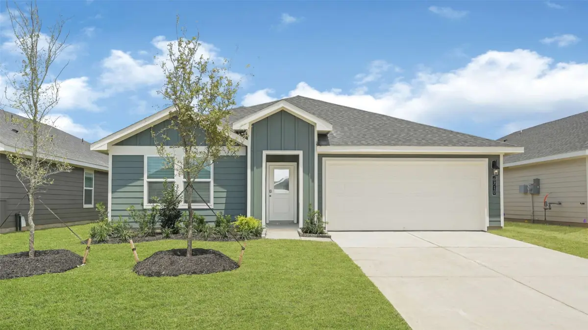2630 Sunset Bluff Lane, Rosenberg, TX 77471 - #1