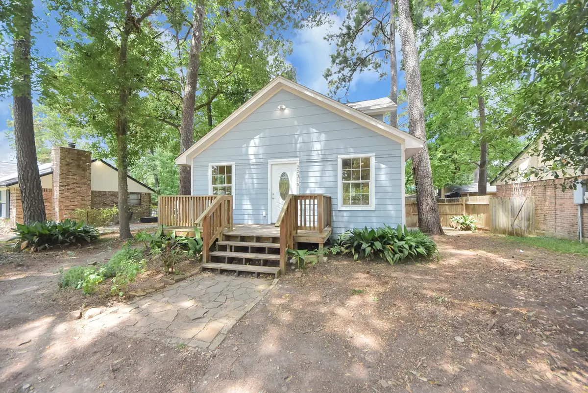 22315 Rustic Bridge Lane, Kingwood, TX 77339 - #1