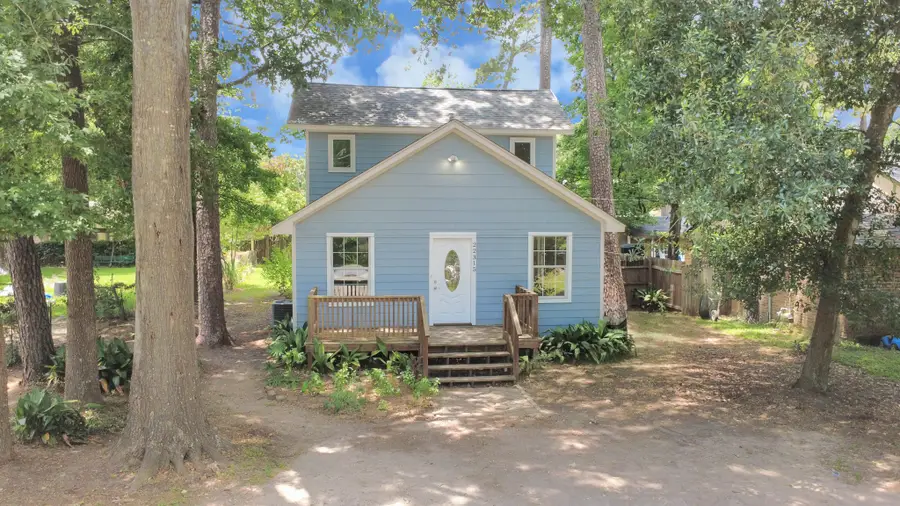 22315 Rustic Bridge Lane, Kingwood, TX 77339 - #3
