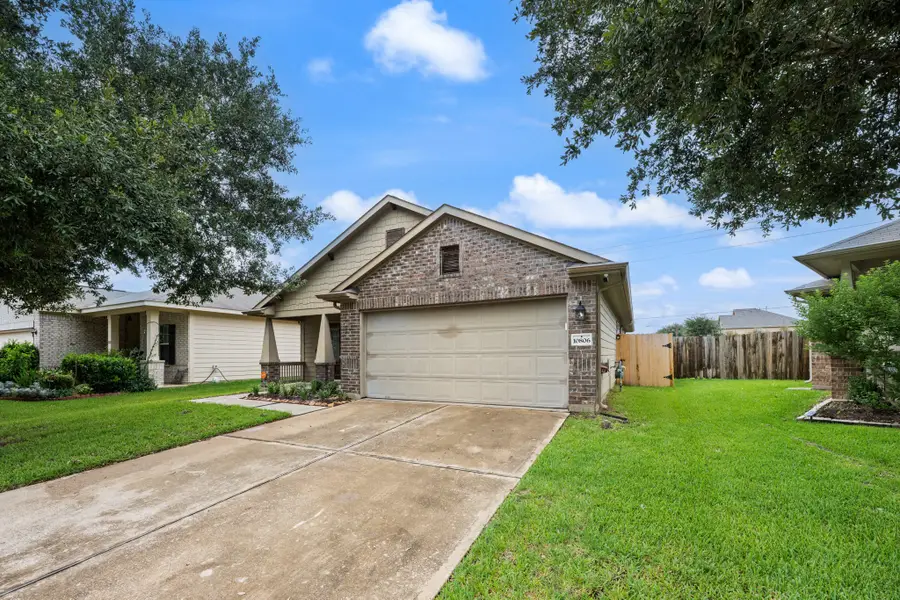 10806 Harston Drive, Tomball, TX 77375 - #2