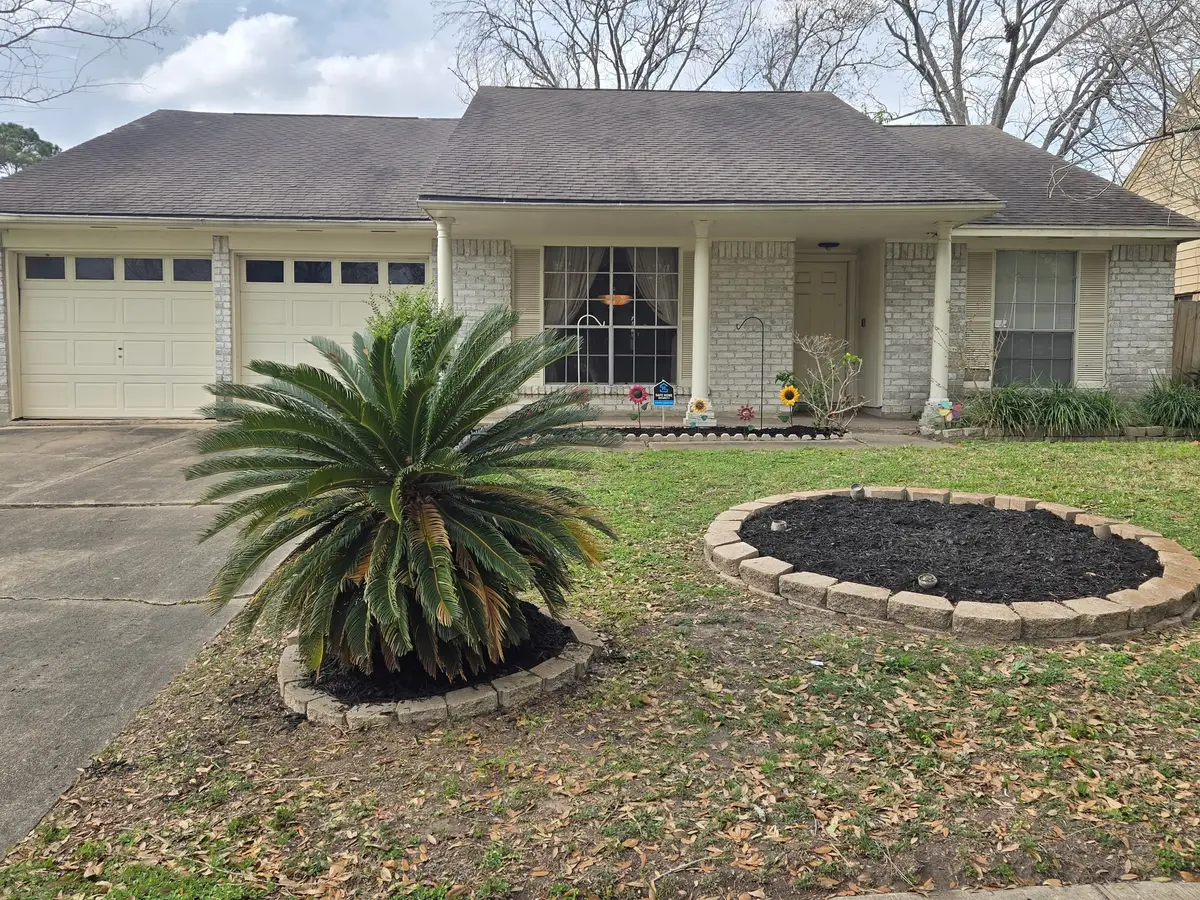 1222 New Tree Lane, Missouri City, TX 77489 - #1