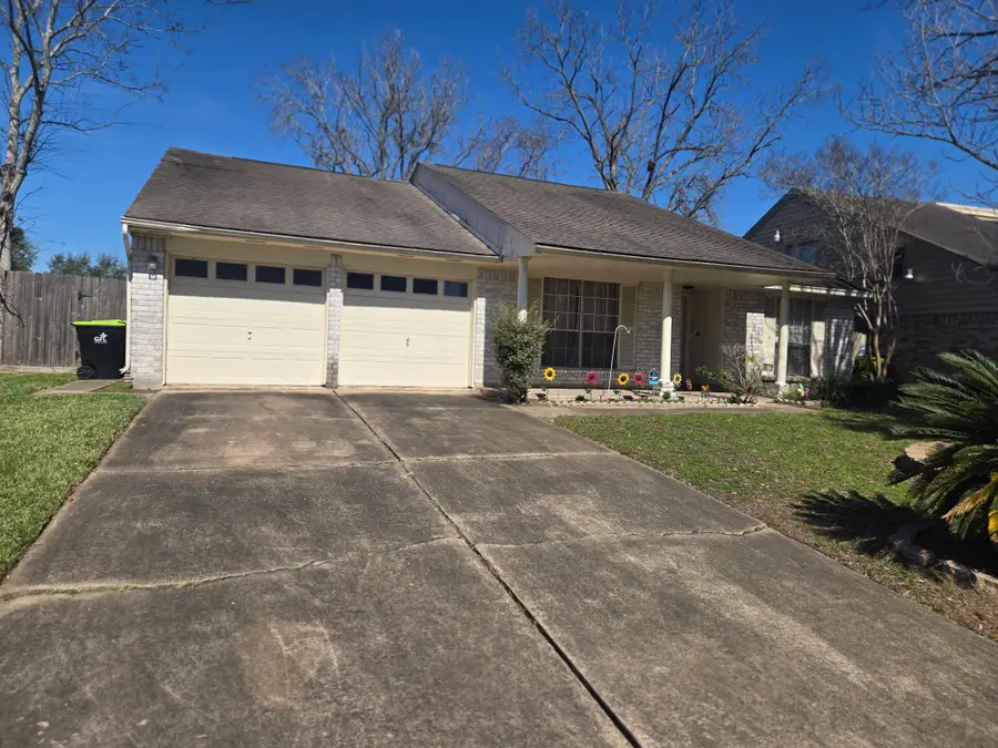 1222 New Tree Lane, Missouri City, TX 77489 - #2