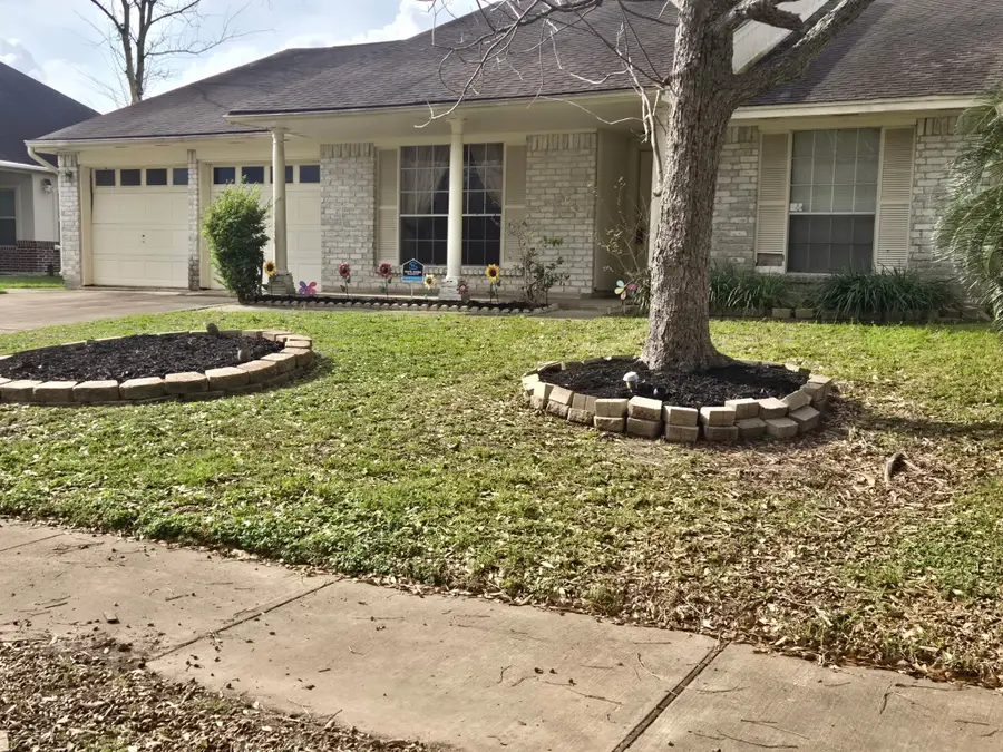 1222 New Tree Lane, Missouri City, TX 77489 - #3