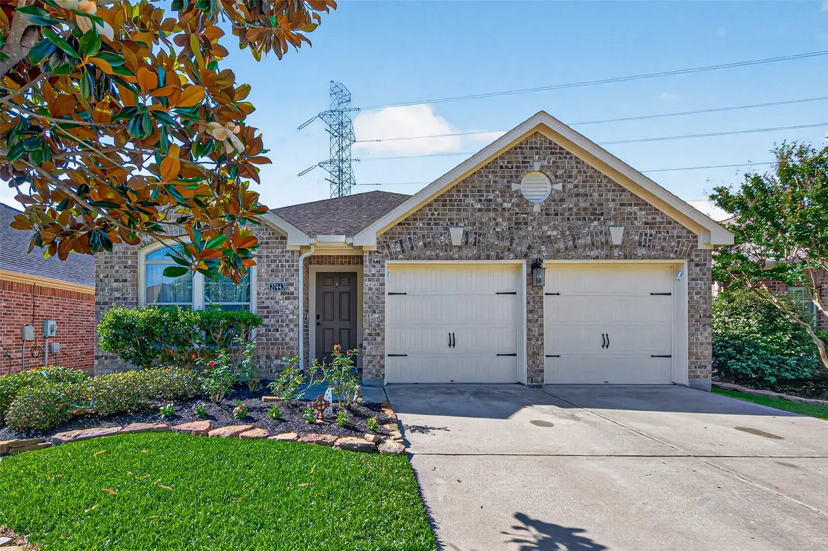 27443 Rebecca Field Lane, Spring, TX 77386 - #1