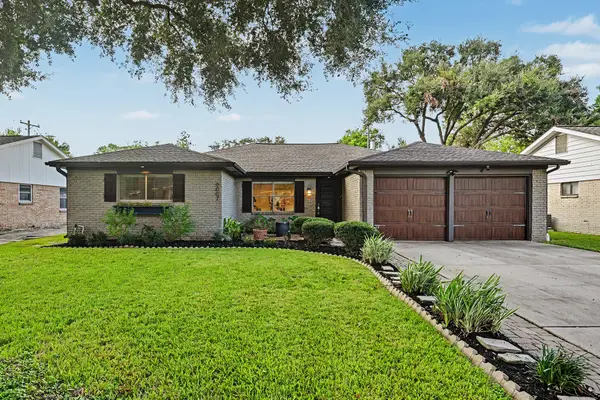 6007 Portal Drive, Houston, TX 77096