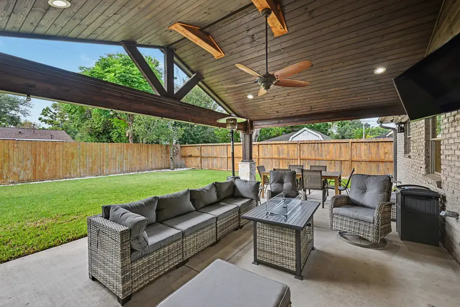 6007 Portal Drive, Houston, TX 77096 - #3