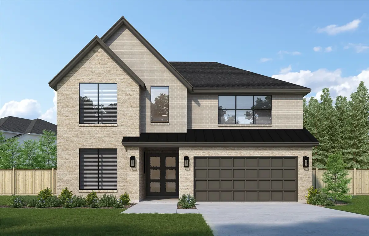 12307 Old Channel River Drive, Cypress, TX 77433 - #1