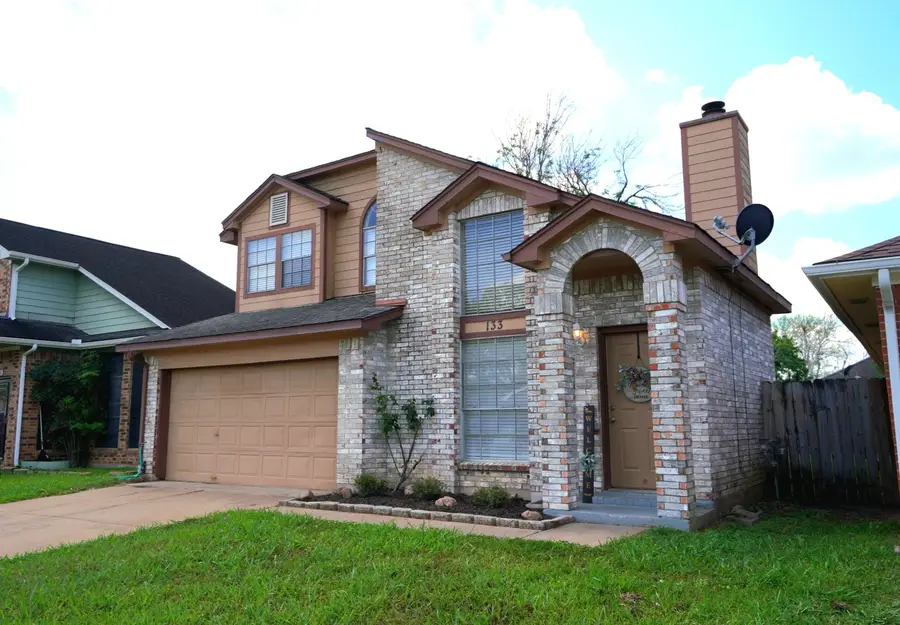 133 Cotton Drive, Lake Jackson, TX 77566 - #3