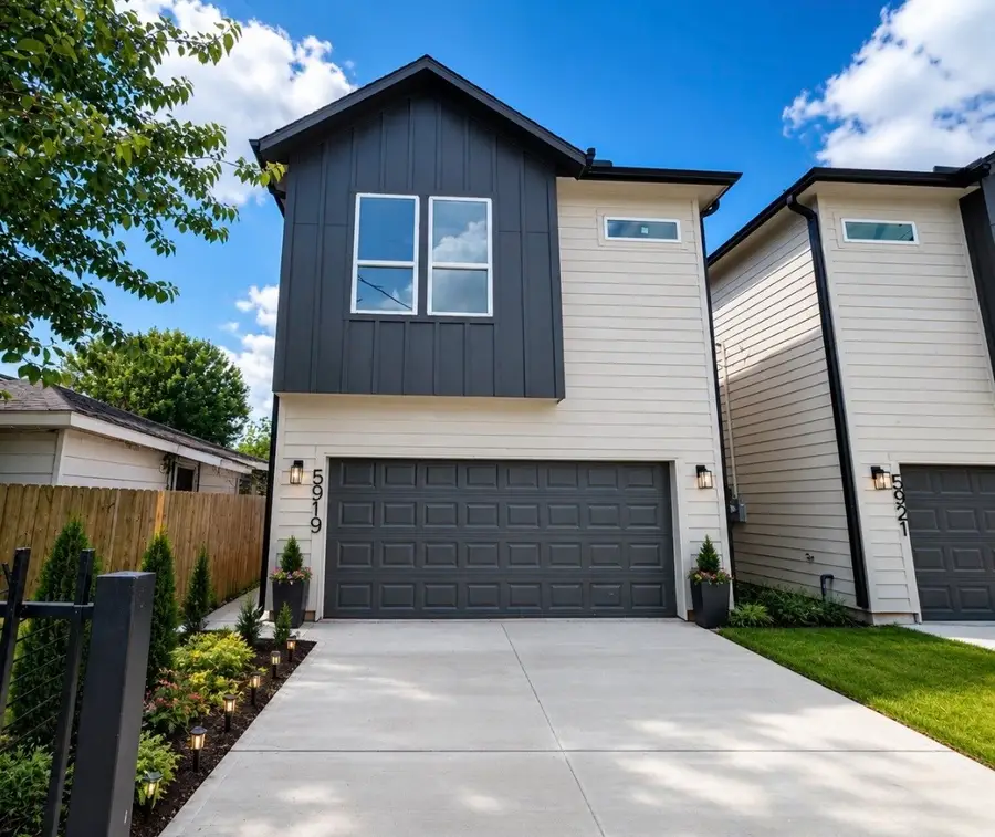 5919 Eastland Street, Houston, TX 77028 - #2