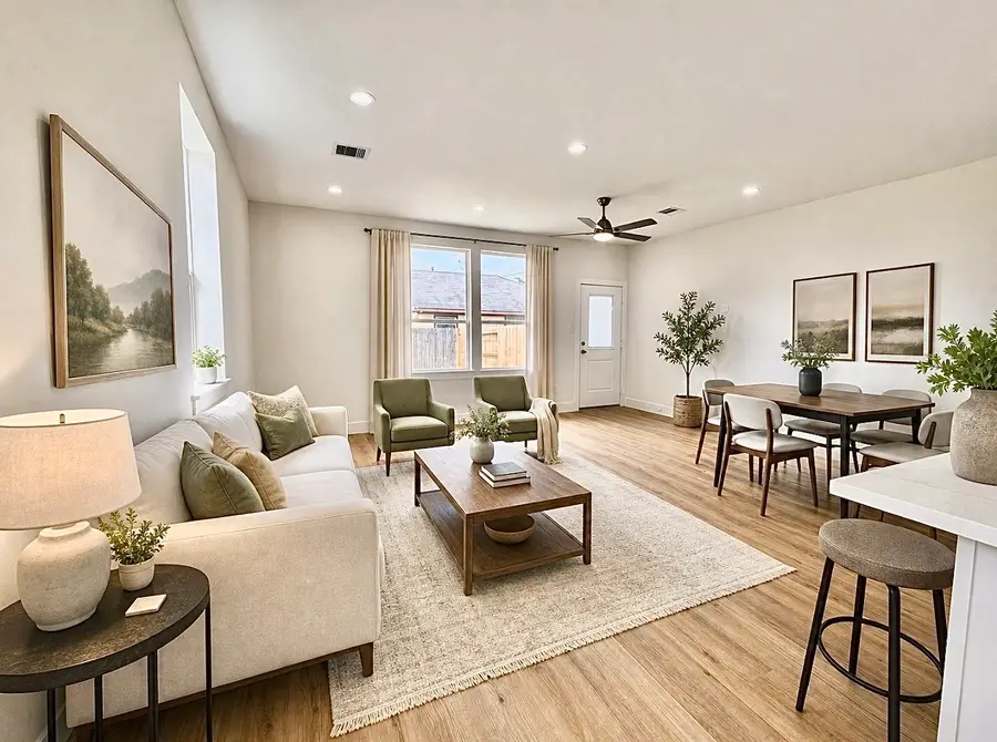 5919 Eastland Street, Houston, TX 77028 - #3