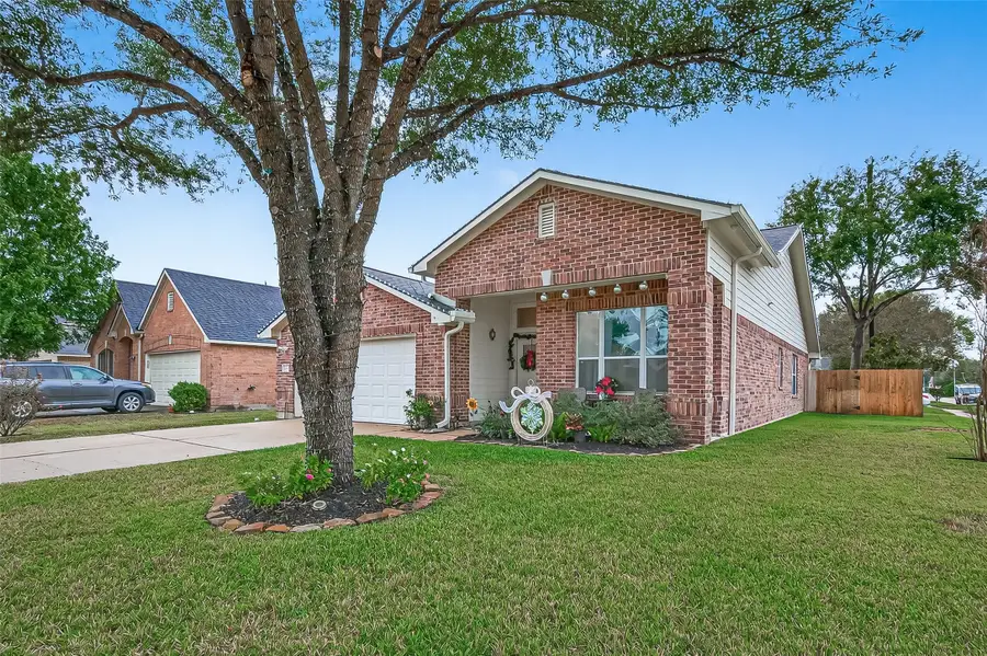 20523 Rainstone Court, Katy, TX 77449 - #2