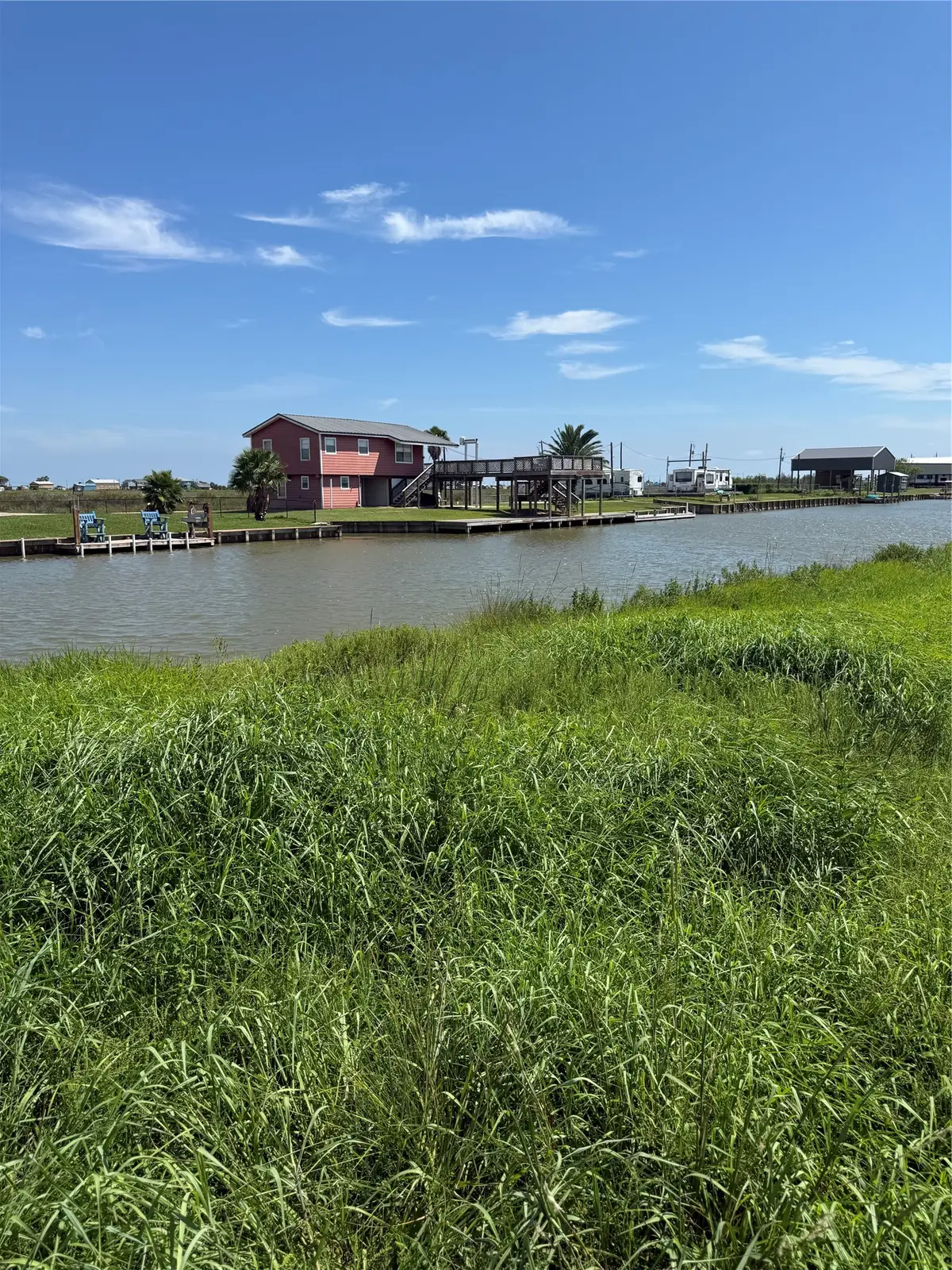 TBD Mariner, Sargent, TX 77414 - #1