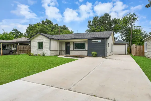 4918 Culmore Lane, Houston, TX 77021